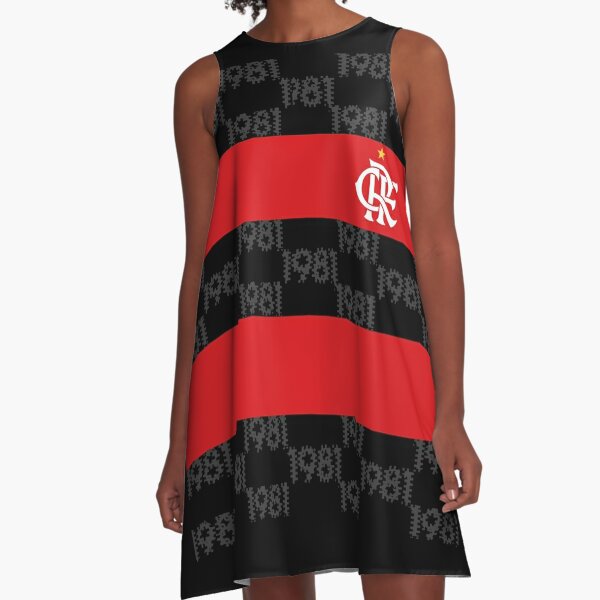 Cardinals shop jersey dress