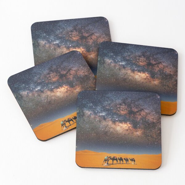 Item preview, Awesome Online Morocco Sahara Desert Souvenir designed and sold by BestOfTravel.