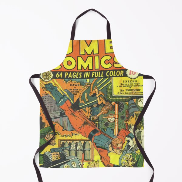 Item preview, Jumbo Comics 014 (paper+5 fiche) -upgrade #2 designed and sold by retrocomic.