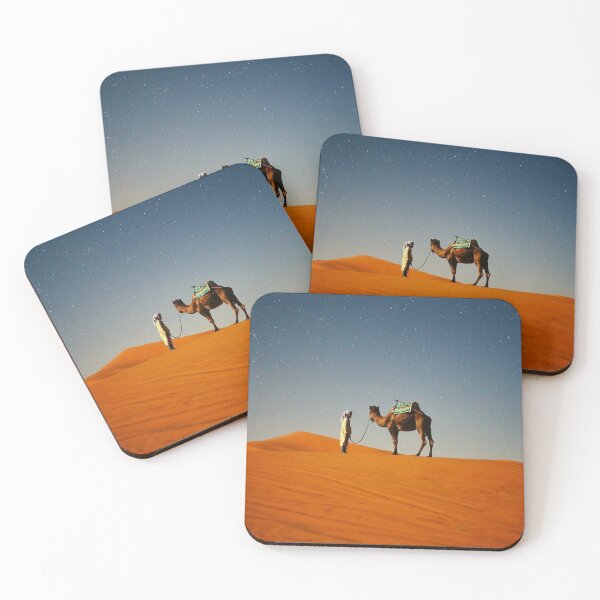 Item preview, Spectacular Online Morocco Sahara Desert Souvenir designed and sold by BestOfTravel.