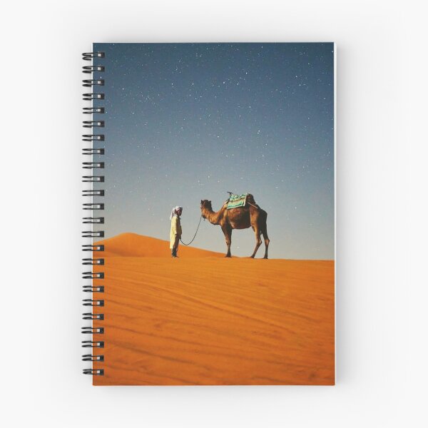 Item preview, Spectacular Online Morocco Sahara Desert Souvenir designed and sold by BestOfTravel.