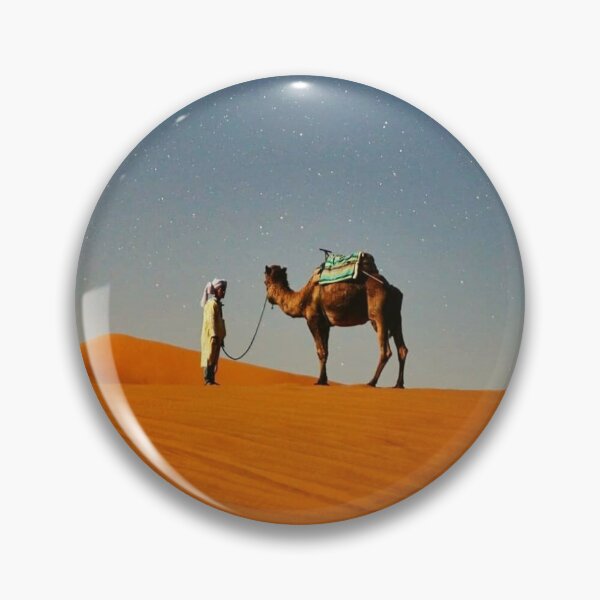 Item preview, Spectacular Online Morocco Sahara Desert Souvenir designed and sold by BestOfTravel.