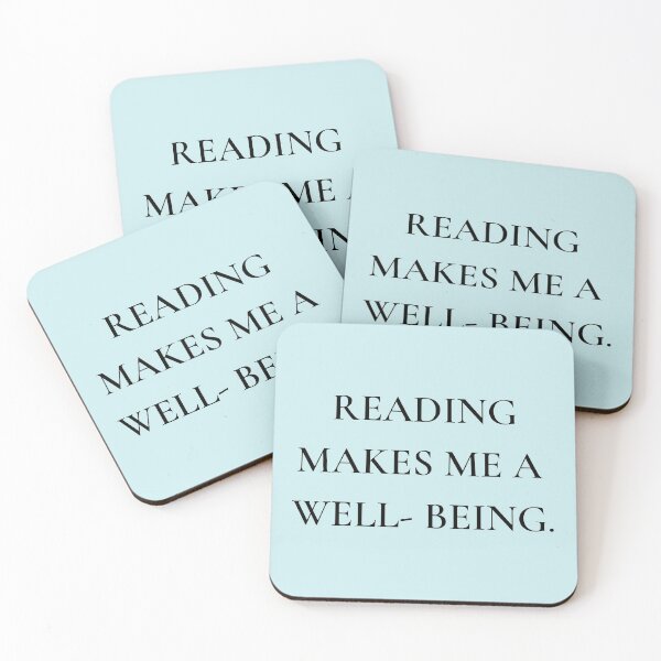 Item preview, Motivational Reading Quotes designed and sold by Trisha Banlasan.