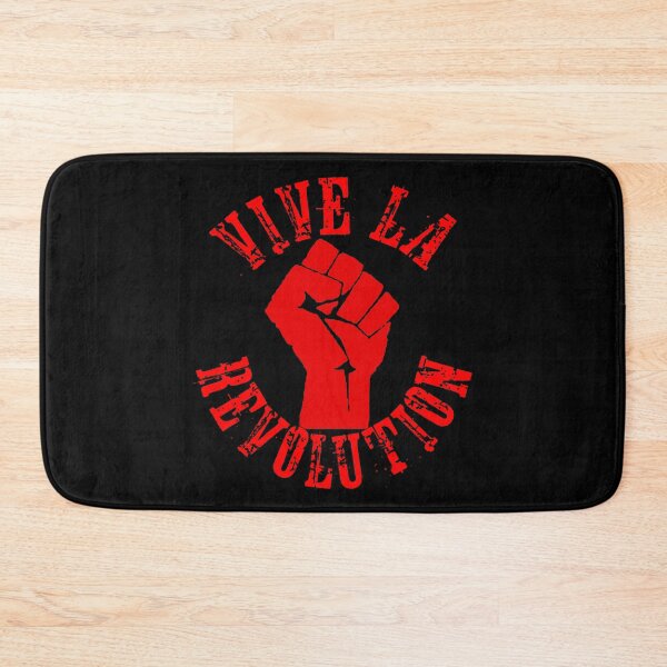 Item preview, VIVE LA REVOLUTION designed and sold by Paparaw.