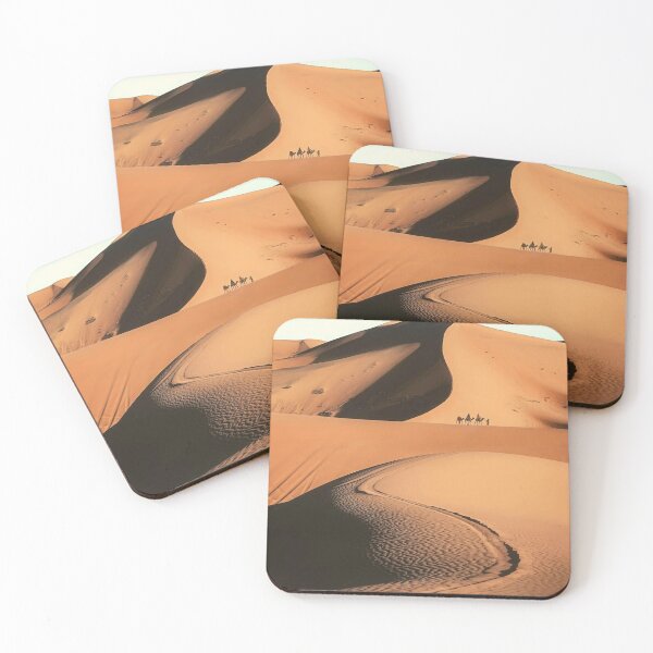 Item preview, Magnificent Online Morocco Sahara Desert Souvenir designed and sold by BestOfTravel.