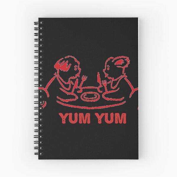 Item preview, yum yum designed and sold by Nodine.