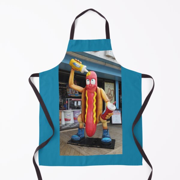 Item preview, Hot Dog Man designed and sold by Lanis Rossi.