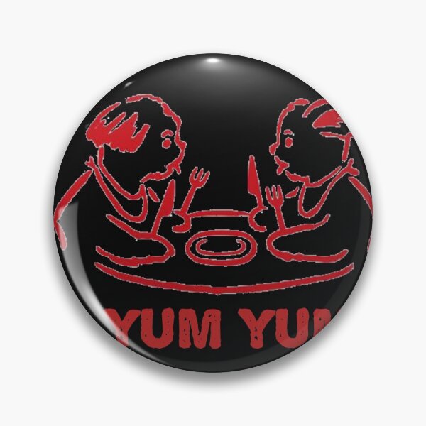 Item preview, yum yum designed and sold by Nodine.