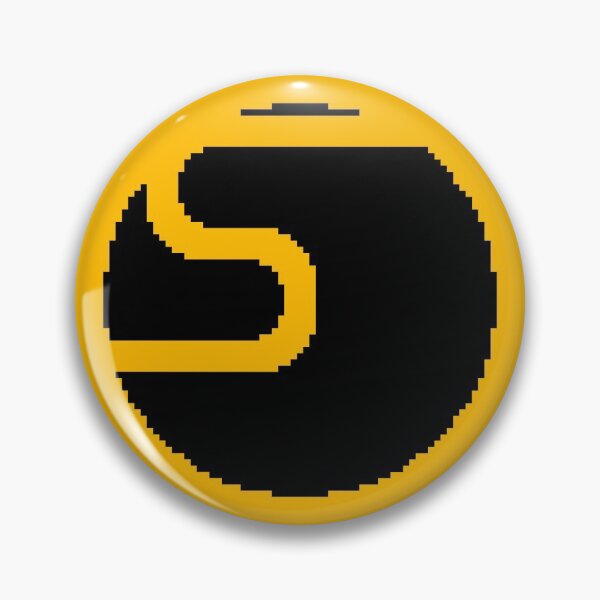 Item preview, SalArts 'RRR99' Logo designed and sold by FWDrift.