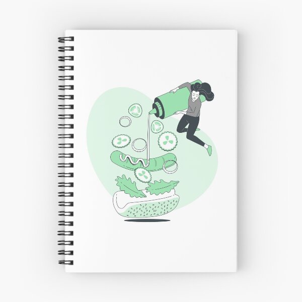 Item preview, Food lover designed and sold by Yerdish1.