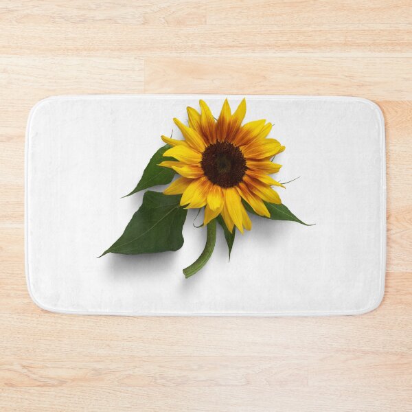 Item preview, The Sunflower Orange Realife designed and sold by MANCREAT.