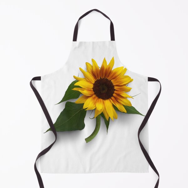 Item preview, The Sunflower Orange Realife designed and sold by MANCREAT.