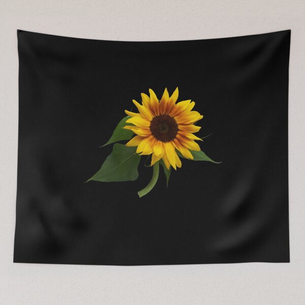 Item preview, The Sunflower Orange Realife designed and sold by MANCREAT.
