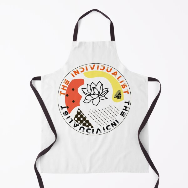 Item preview, Enneagram 4 The Individualist designed and sold by ElenaDanilo.