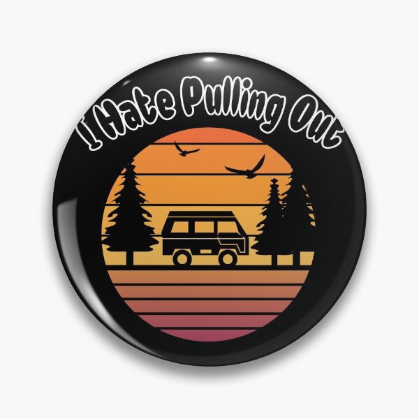 Item preview, i hate pulling out t-shirt  designed and sold by Perfectstyles.