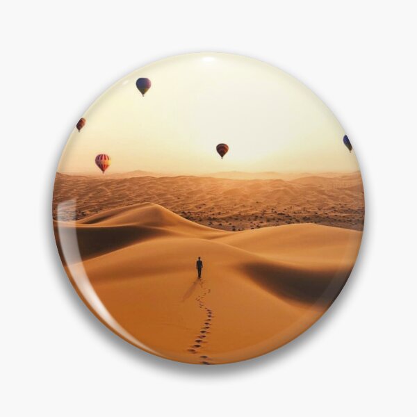 Item preview, Best Online Morocco Sahara Desert Souvenir – New Print designed and sold by BestOfTravel.