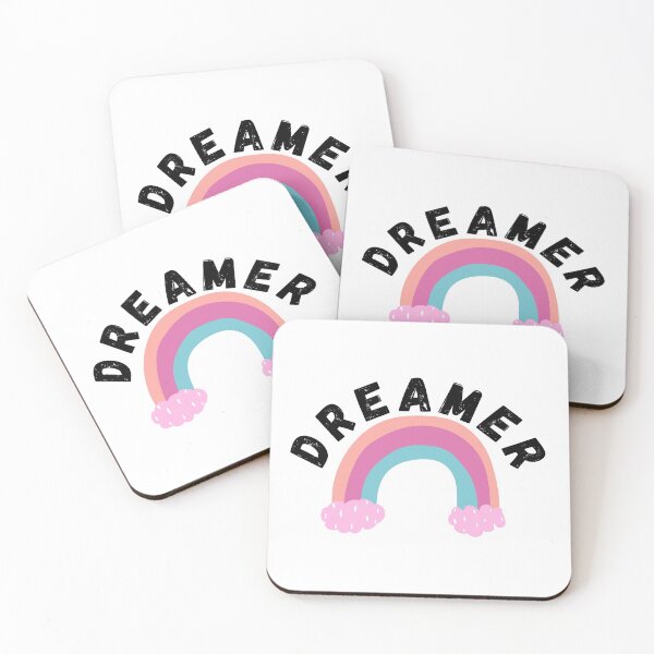 Item preview, Dreamer vibes || colorful big dreamer designed and sold by ronaldsonou.