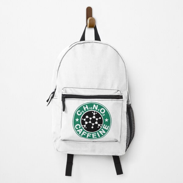 Item preview, Coffee time no coffee no work coffee logo caffeine DNA designed and sold by RIAD16.