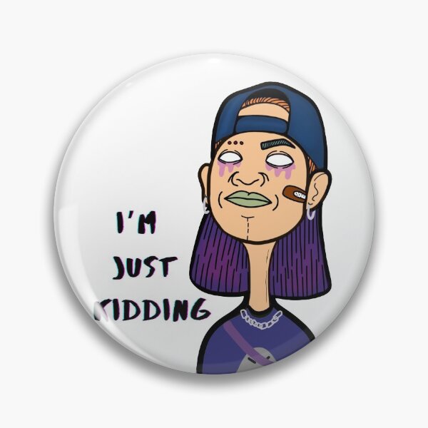 Item preview, I’M JUST KIDDING DESIGN - Funny Thanksgiving designed and sold by Mantrafashion.
