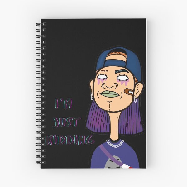 Item preview, I’M JUST KIDDING DESIGN - Funny Thanksgiving designed and sold by Mantrafashion.