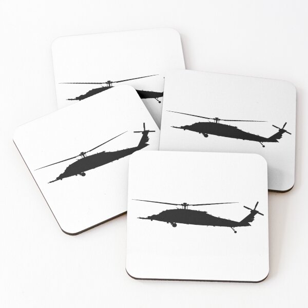 Item preview, US Air Force army, navy military aircraft fight and transport helicopter flying in the air UH-60G Black Hawk, HH-60G Black Hawk, Pave Hawk helicopter Sikorsky Aircraft Corporation designed and sold by Marcin Adrian.