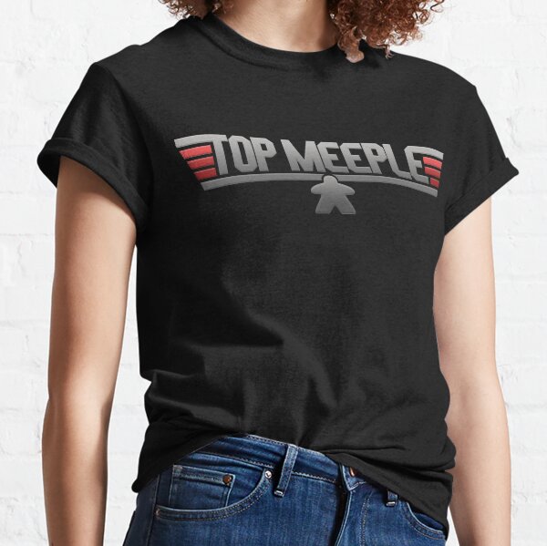 Item preview, Top Meeple designed and sold by MadeByMeeples.