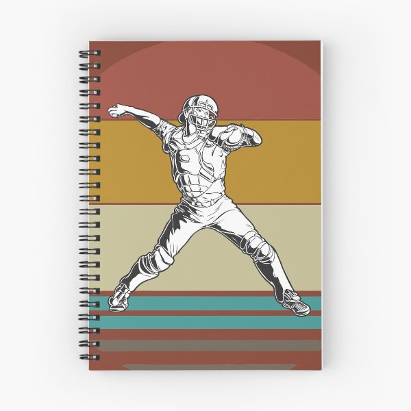 Item preview, Retro 80s Tropical Sun Vaporwave Summer Baseball Thrower designed and sold by IZiets.