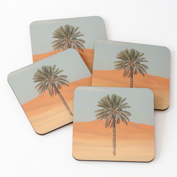 Item preview, Special Online Morocco Sahara Desert Souvenir – New Print designed and sold by BestOfTravel.
