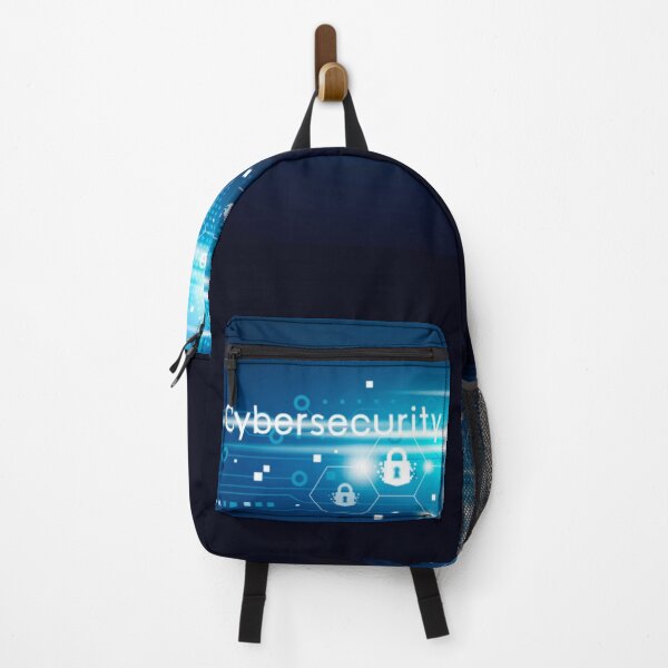 Item preview, Cybersecurity and Global Network designed and sold by WearWolfDesigns.