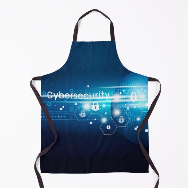 Item preview, Cybersecurity and Global Network designed and sold by WearWolfDesigns.