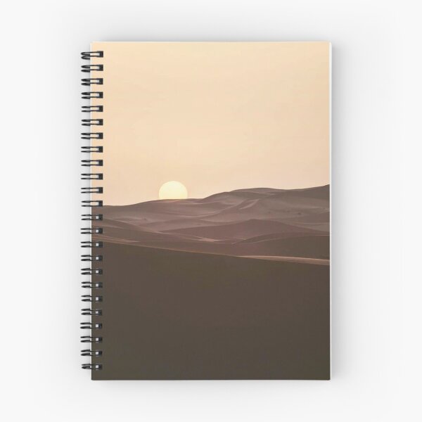 Item preview, Unique Online Morocco Sahara Desert Souvenir – New Print designed and sold by BestOfTravel.