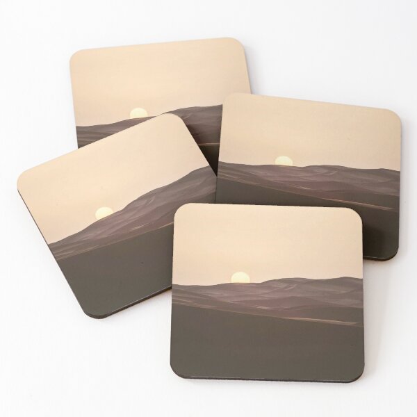 Item preview, Unique Online Morocco Sahara Desert Souvenir – New Print designed and sold by BestOfTravel.