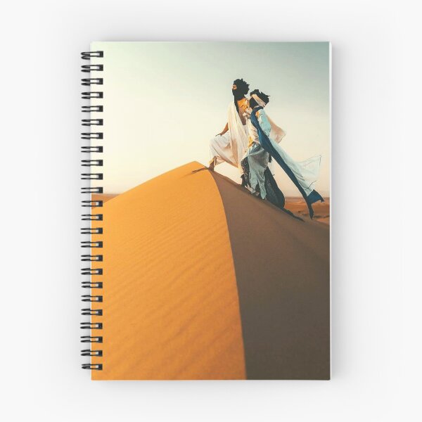 Item preview, Magical Online Morocco Sahara Desert Souvenir – New Print designed and sold by BestOfTravel.