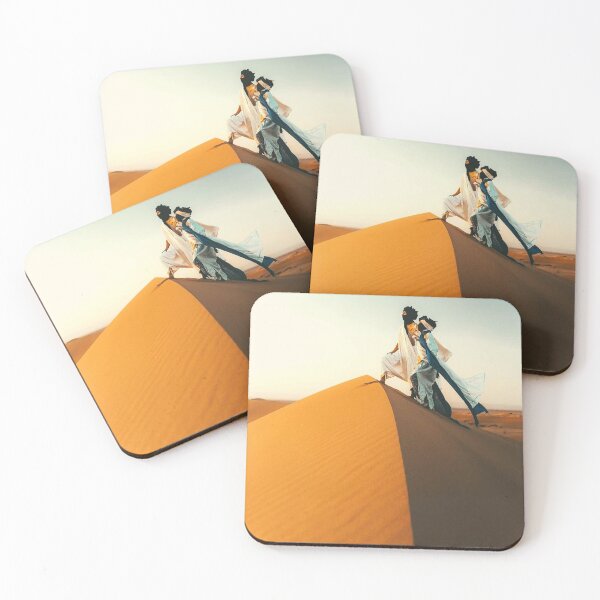 Item preview, Magical Online Morocco Sahara Desert Souvenir – New Print designed and sold by BestOfTravel.