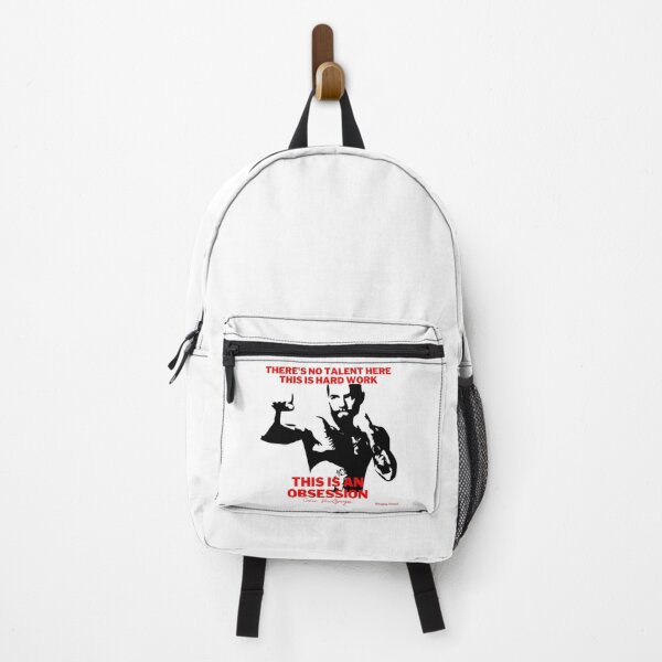 Item preview, Conor McGregor Motivational Quote designed and sold by LegacyRevival.