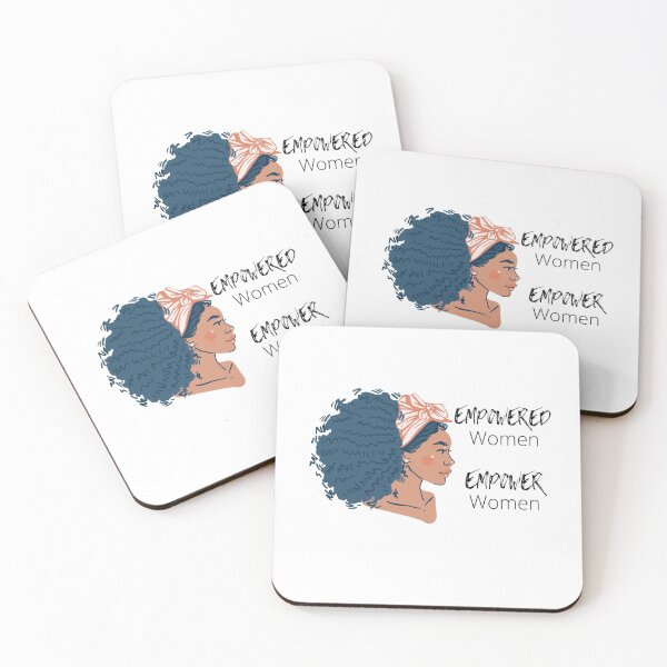 Artikelvorschau, Empowered Women Empower Women entworfen und verkauft von The Long's Way Home.