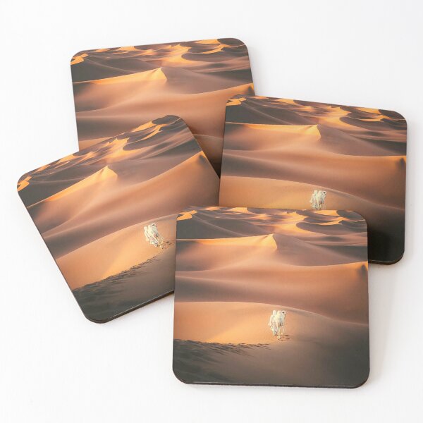 Item preview, Awesome Online Morocco Sahara Desert Souvenir – New Print designed and sold by BestOfTravel.