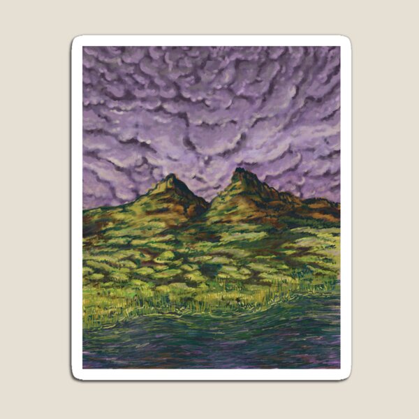 Item preview, Upcoming storm designed and sold by Michaela Malcomess.
