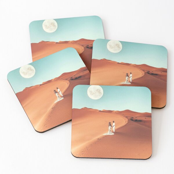 Item preview, Spectacular Online Morocco Sahara Desert Souvenir – New Print designed and sold by BestOfTravel.