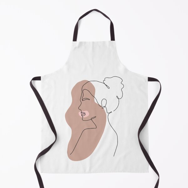 Item preview, Woman Abstract Paint designed and sold by Chira23.