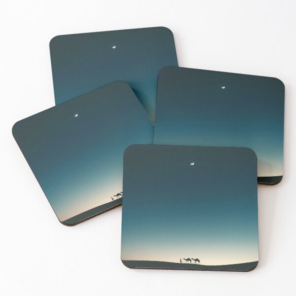 Item preview, Magnificent Online Morocco Sahara Desert Souvenir – New Print designed and sold by BestOfTravel.