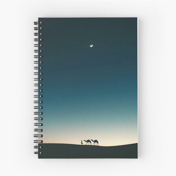 Item preview, Magnificent Online Morocco Sahara Desert Souvenir – New Print designed and sold by BestOfTravel.