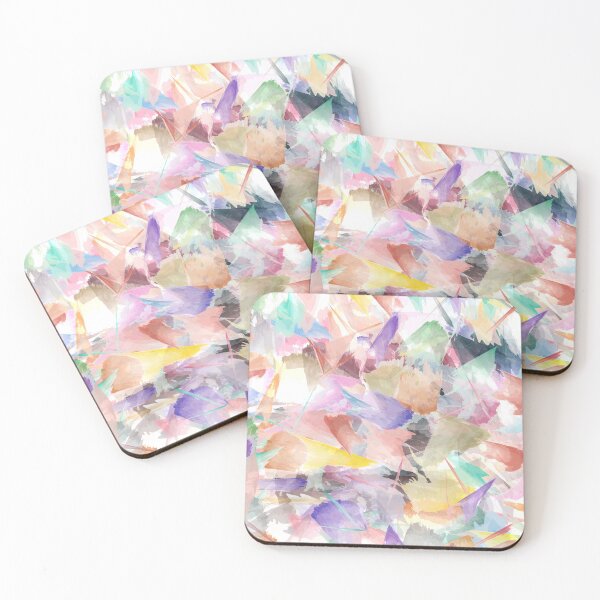 Item preview, Abstract Water Colour designed and sold by CGraphic.
