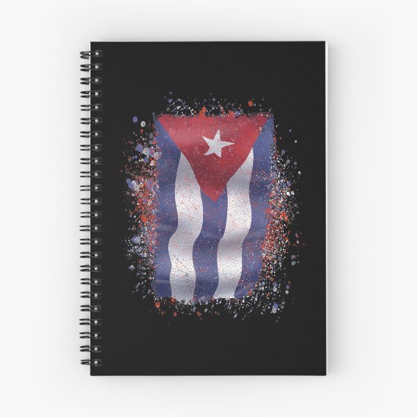 Item preview, bandera de cuba designed and sold by Dubbra.