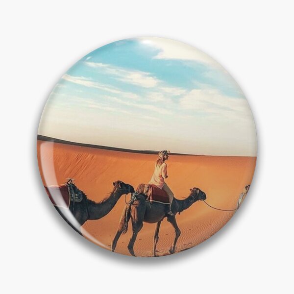Item preview, Amazing Online Morocco Sahara Desert Souvenir – New Print designed and sold by BestOfTravel.