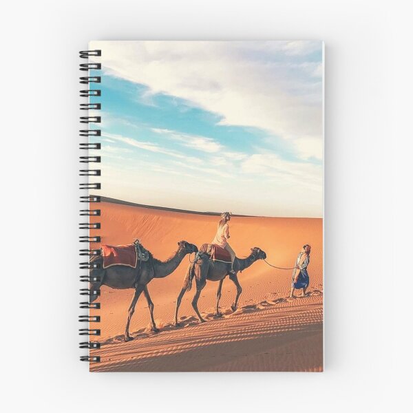 Item preview, Amazing Online Morocco Sahara Desert Souvenir – New Print designed and sold by BestOfTravel.