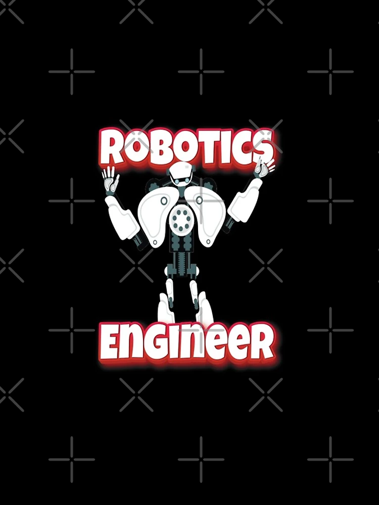 Thumbnail 4 of 4, Samsung Galaxy Phone Case, Robotics Engineer designed and sold by ProjectRobotics.