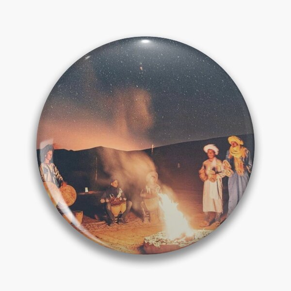 Item preview, Wonderful Online Morocco Sahara Desert Souvenir – New Print designed and sold by BestOfTravel.
