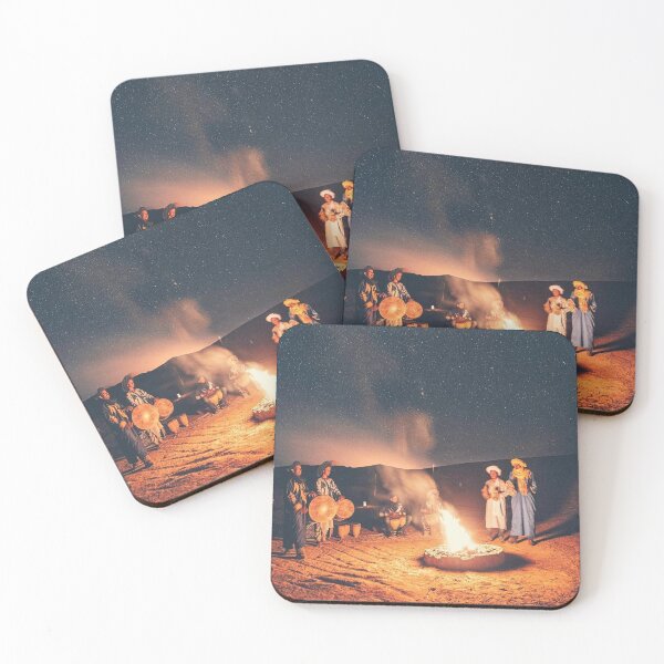 Item preview, Wonderful Online Morocco Sahara Desert Souvenir – New Print designed and sold by BestOfTravel.