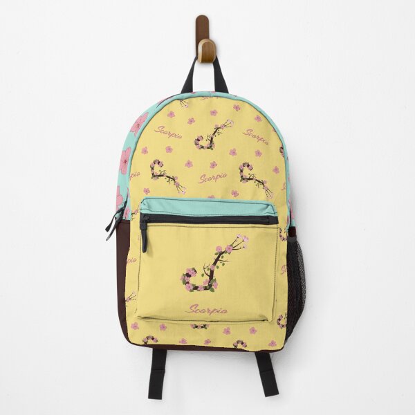 Item preview, Sunrise over Scorpio Cherry/Apple Tree Branch Constellation designed and sold by Astrowl-.